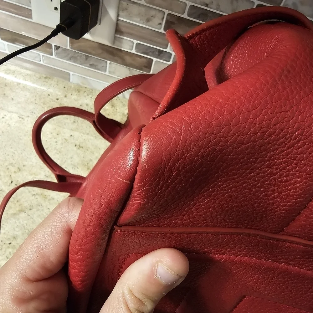 Tory Burch Thea Large Backpack​​​​ - Picture 10 of 16